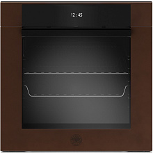 Духовой шкаф BERTAZZONI F6011MODVTC