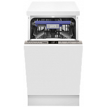 Посудомоечная машина HANSA ZIM 486 SEH