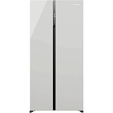 Отдельностоящий холодильник KUPPERSBERG RFSN 1990 WG