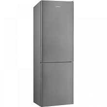 Холодильник SMEG FC202PXN