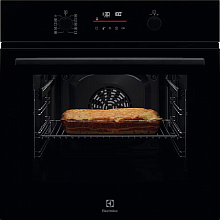 Духовой шкаф ELECTROLUX EOF6P76BZ