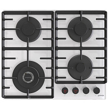 Газовая варочная панель GORENJE GKTW642SYW