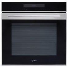 Электрический духовой шкаф MIDEA MO96000MGB