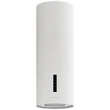 Вытяжка Maunfeld Ford 39 Isla Sensor White