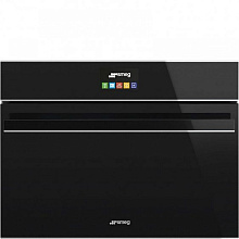 Электрический духовой шкаф SMEG SF4604PVCNX1