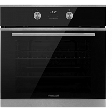 Духовой шкаф WEISSGAUFF EOV 661 PDX
