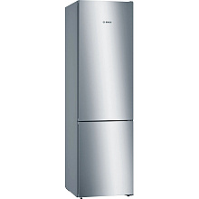 Двухкамерный холодильник Bosch KGN39UL30U