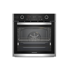 Электрический духовой шкаф GRUNDIG GEBD19401BHI