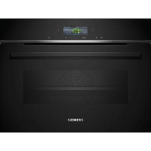 Духовой шкаф SIEMENS CB734G1B1