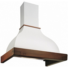 Вытяжка Falmec Iris Gardenia 120 (600) S орех