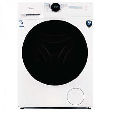 Cтиральная машина MIDEA MF200W90WBS/W-RU