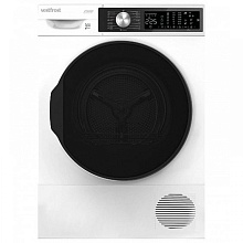 Сушильная машина VESTFROST VFTD8HT31W