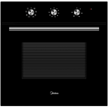 Электрический духовой шкаф MIDEA MO37007GB