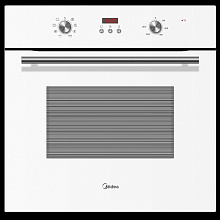 Духовой шкаф MIDEA MO47001GW