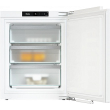 Встраиваемая морозильная камера MIELE FNS 7040 D