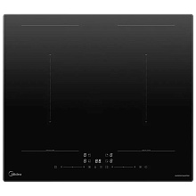 Варочная панель MIDEA MIH67783SB
