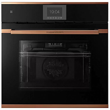 Электрический духовой шкаф KUPPERSBUSCH BP 6550.0 S7 COPPER