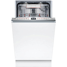 Встраиваемая посудомоечная машина BOSCH SPV6YMX08E