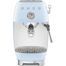 Кофемашина Smeg ECF03PBEU