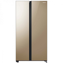Холодильник SAMSUNG RS62R50314G/WT