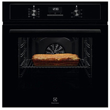 Духовой шкаф ELECTROLUX EOF3H40BK