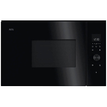 Встраиваемая микроволновая печь AEG TB6SM171DB