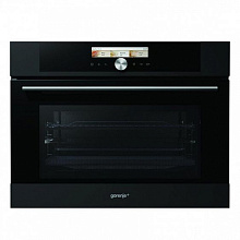 Духовой шкаф GORENJE GCM 812 B
