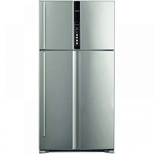 Холодильник HITACHI R-V722PU1 SLS