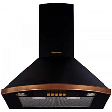 Вытяжка Kuppersberg BONA 60 B Bronze