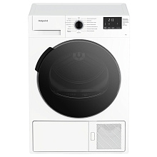 Сушильная машина HOTPOINT DSH 725 H