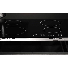 Электрическая варочная панель AEG HRB64470XB