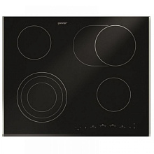 Варочная панель GORENJE GHT 64 XC
