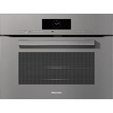 Духовой шкаф MIELE H7840BM GRGR