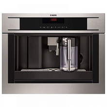 Встраиваемая кофемашина AEG PE 4571-M