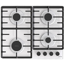 Газовая варочная панель GORENJE GT642SYW