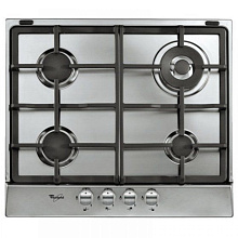 Варочная панель WHIRLPOOL AKR 363 IX