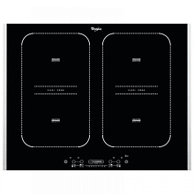 Варочная панель WHIRLPOOL ACM 828 LX