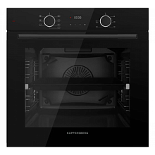 Электрический духовой шкаф KUPPERSBERG HF 608 B