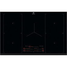 Варочная панель ELECTROLUX EIV84550