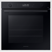 Электрический духовой шкаф SAMSUNG NV7B4440VAK/WT