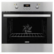Духовой шкаф ZANUSSI ZOB 535712 X
