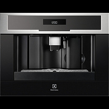 Встраиваемая кофемашина ELECTROLUX EBC54524OX