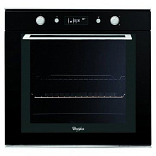 Духовой шкаф WHIRLPOOL AKZM 784 NB