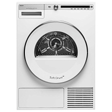 Сушильная машина ASKO T408CD.W.P