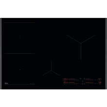 Варочная панель AEG TI84IB10FB