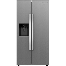 Холодильник KUPPERSBUSCH FKG 9501.0 E