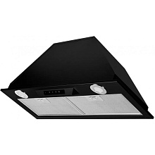 Встраиваемая вытяжка Kuppersberg INLINEA 72 Black