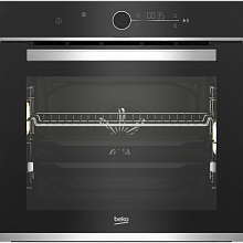 Электрический духовой шкаф BEKO BBIM13400XS