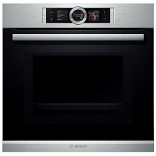 Духовой шкаф BOSCH HMG 636 RS1