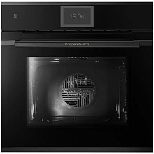 Электрический духовой шкаф KUPPERSBUSCH B 6850.0 S2 BLACK CHROME